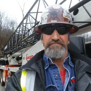 Meet your Posher, Timmy